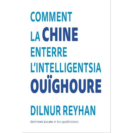 Comment la Chine enterre l'intelligentsia ouïghoure