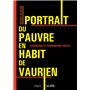 Portrait du pauvre en habit de vaurien