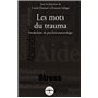 Les mots du trauma