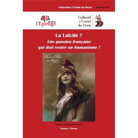 La Laïcité ?