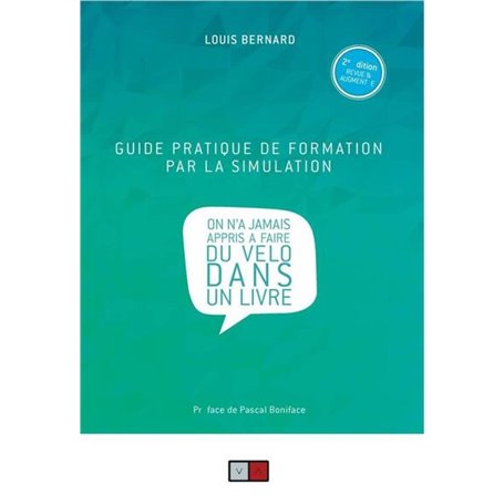 Guide pratique de formation par la simulation