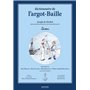 Dictionnaire de l'argot-Baille