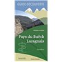 Guide découverte. Balades et visites. Pays du Buech, Laragnais