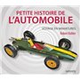 Petite histoire de l'automobile