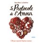 Le protocole de l'amour