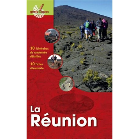 Ile de La Réunion
