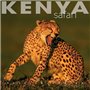 Kenya safari