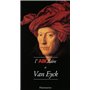 L'ABCdaire de Van Eyck