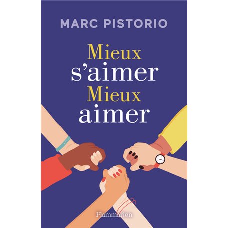 Mieux s'aimer, mieux aimer