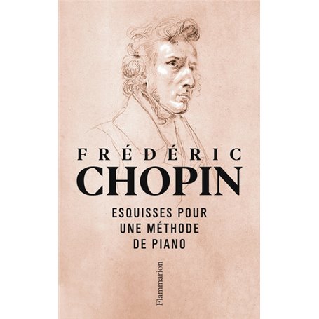 Esquisses pour une méthode de piano
