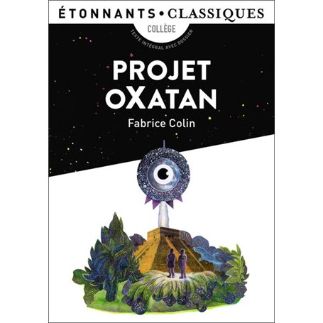 Projet oXatan