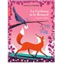 Le Corbeau et le Renard