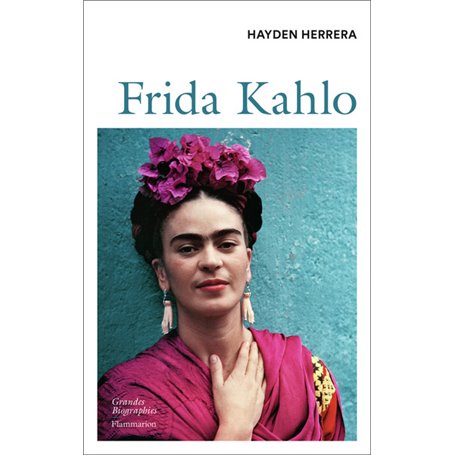 Frida Kahlo