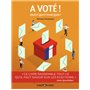 A voté !