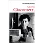 Alberto Giacometti