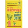 Petit manuel philosophique à l'intention des grands émotifs