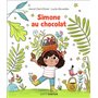 Simone au chocolat