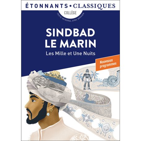 Sindbad le marin