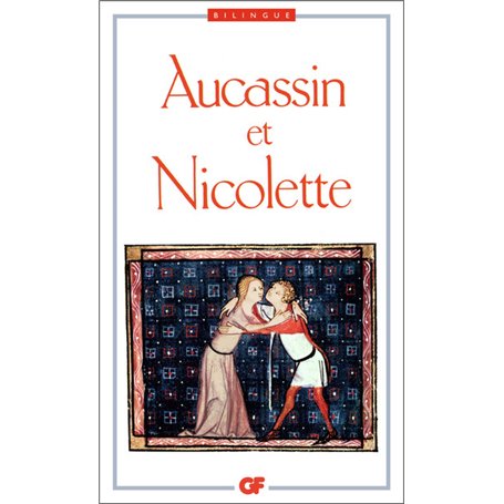 Aucassin et Nicolette