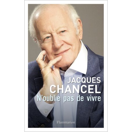 N'oublie pas de vivre