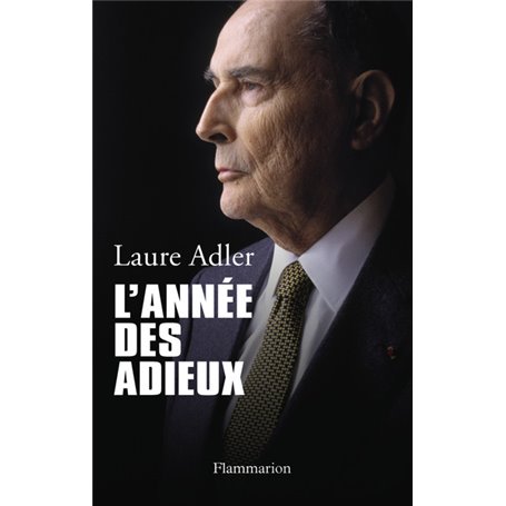 L'Année des adieux