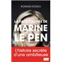 La Face cachée de Marine Le Pen