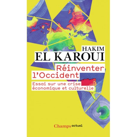 Réinventer l'Occident