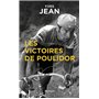 Les victoires de Poulidor