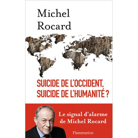 Suicide de l'Occident, suicide de l'humanité ?