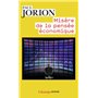 Misère de la pensée économique