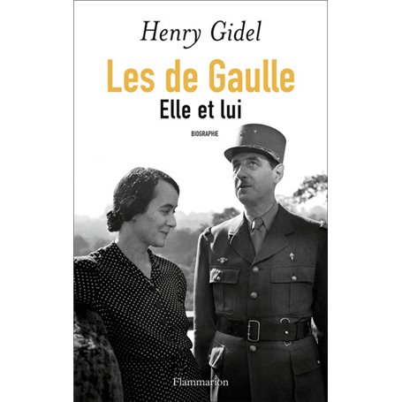 Les de Gaulle