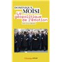 La géopolitique de l'émotion