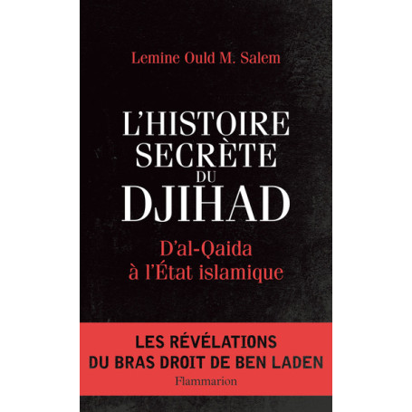 L'Histoire secrète du djihad