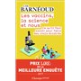 Les vaccins, la science et nous