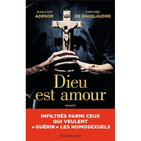 Dieu est amour