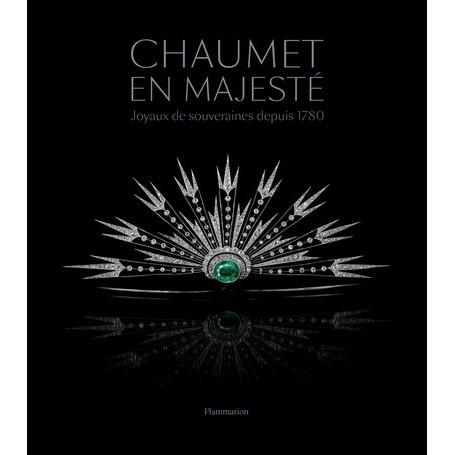 Chaumet en majesté