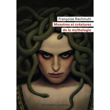 Monstres et créatures de la mythologie