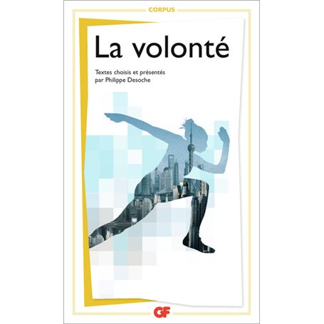 La Volonté