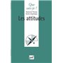 Les attitudes