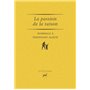 La passion de la raison. Hommage à Ferdinand Alquie