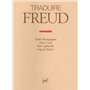 Traduire Freud