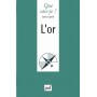 L'or