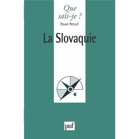 La Slovaquie