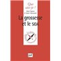 La grossesse et le sida