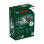 BOSCH Pack Batterie - Starter set Batt 18V 2,5Ah + chargeur 1H 69,99 €