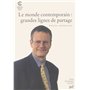Le monde contemporain : grandes lignes de partage