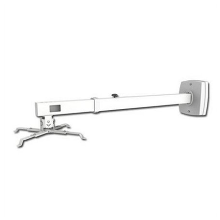 Support Mural Extensible pour Projecteur approx! appSV03P 10 kg 85-135