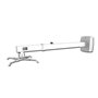 Support Mural Extensible pour Projecteur approx! appSV03P 10 kg 85-135