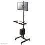 Support de TV Neomounts FPMA-MOBILE1700 10-32" 8 kg