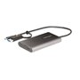 Adaptateur USB-C Startech 109B
